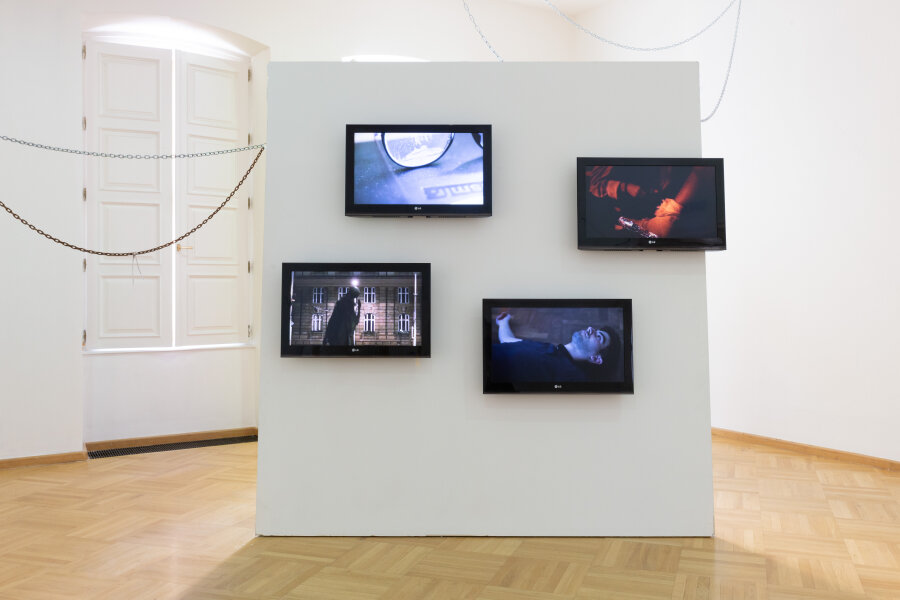 Photo: Polina Davydenko